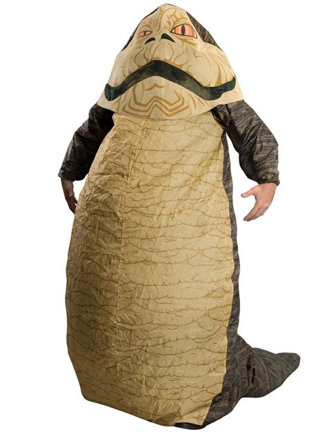 jabba the hutt costume|jabba the hutt inflatable.